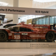 Illustration for article titled The Time Porsche Parked a 919 Inside a Mall